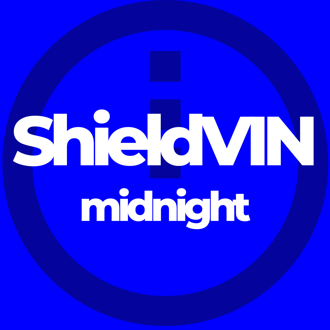 ShieldVIN